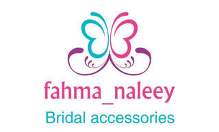 Fahma Naley Bridal Wedding Dresses