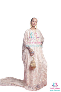 Dheyman Somali Bridal Dirac