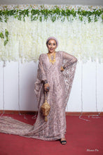 Load image into Gallery viewer, Maryam Lace Bridal Dirac