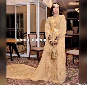 Ubah Bridal Dirac